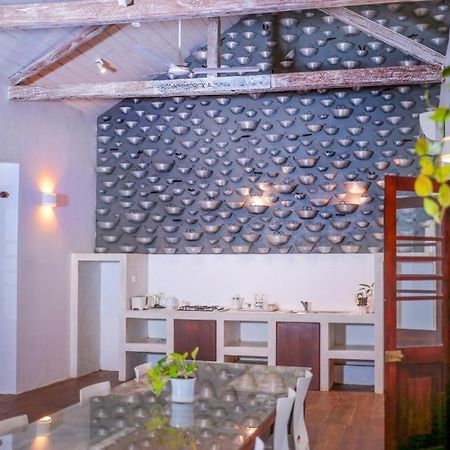 Knight Inn - Galle Fort 외부 사진