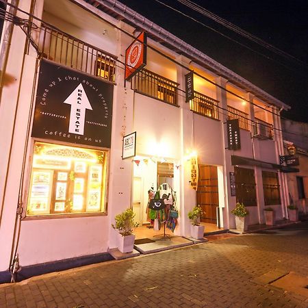Knight Inn - Galle Fort 외부 사진