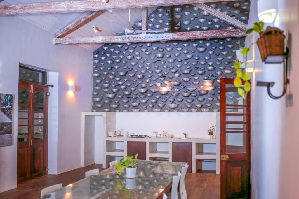 Knight Inn - Galle Fort 외부 사진