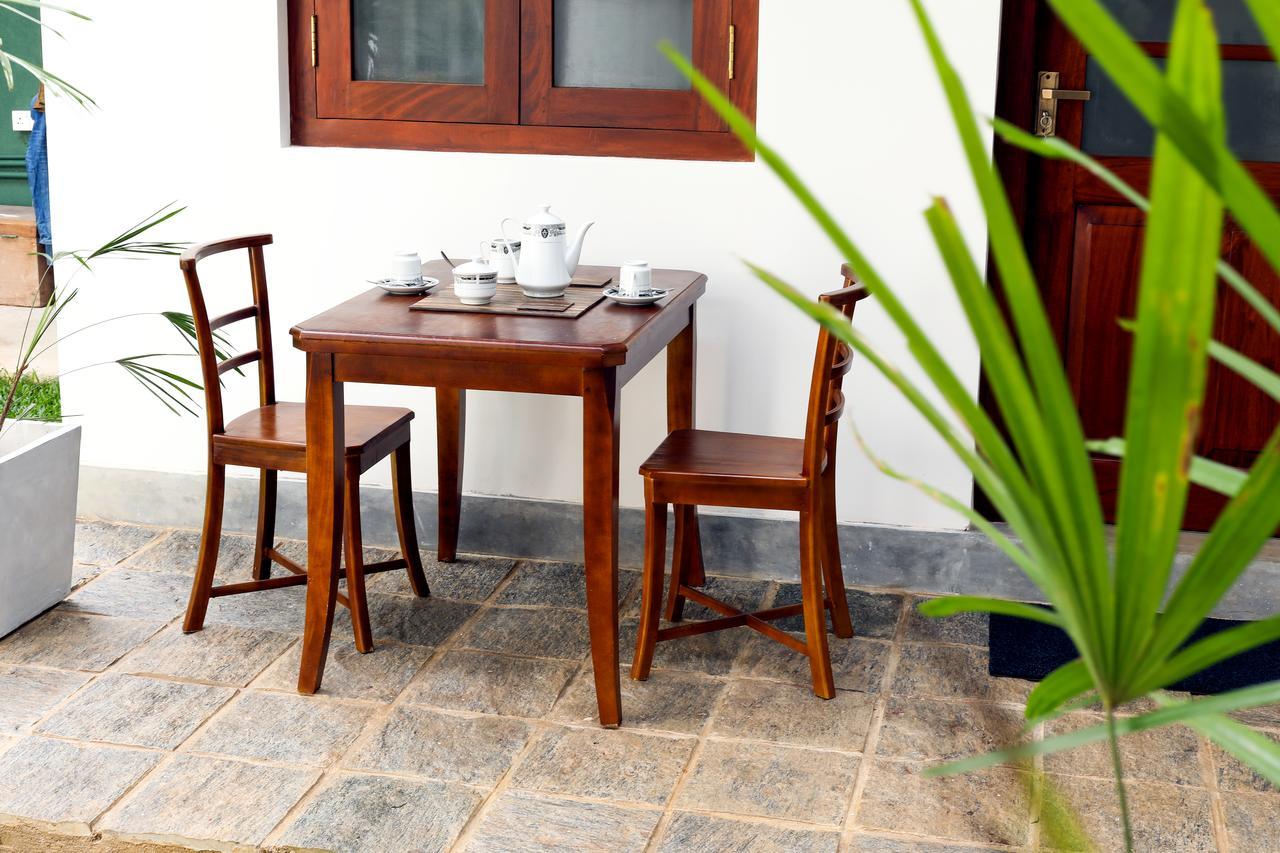 Knight Inn - Galle Fort 외부 사진
