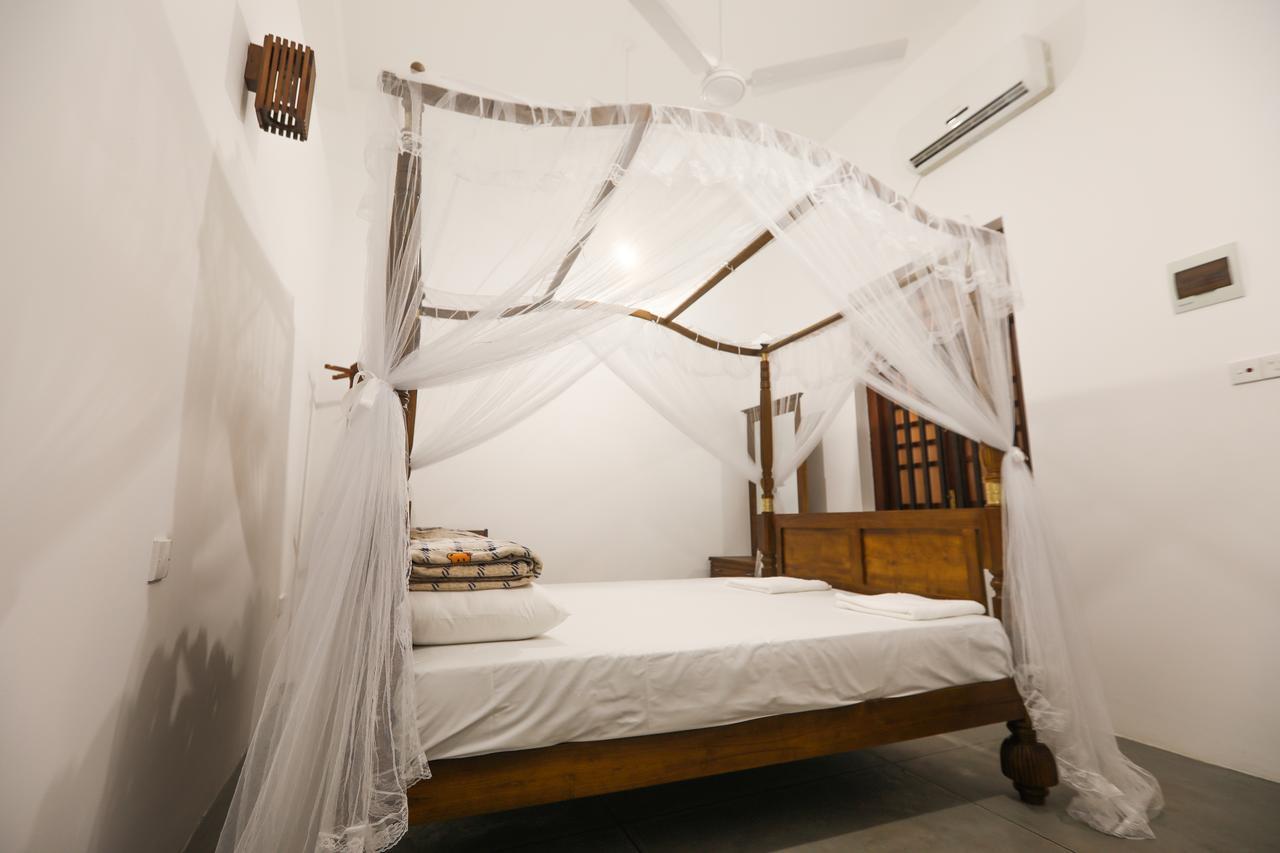 Knight Inn - Galle Fort 외부 사진
