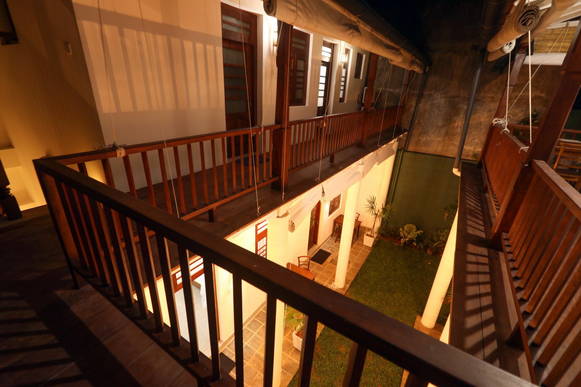 Knight Inn - Galle Fort 외부 사진